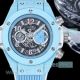 New Hublot watches 2024 - Hublot Big Bang Unico Sky Blue Chronograph 45 mm (5)_th.jpg